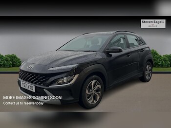 Used Hyundai KONA 2021 for sale - 77315151: Photo