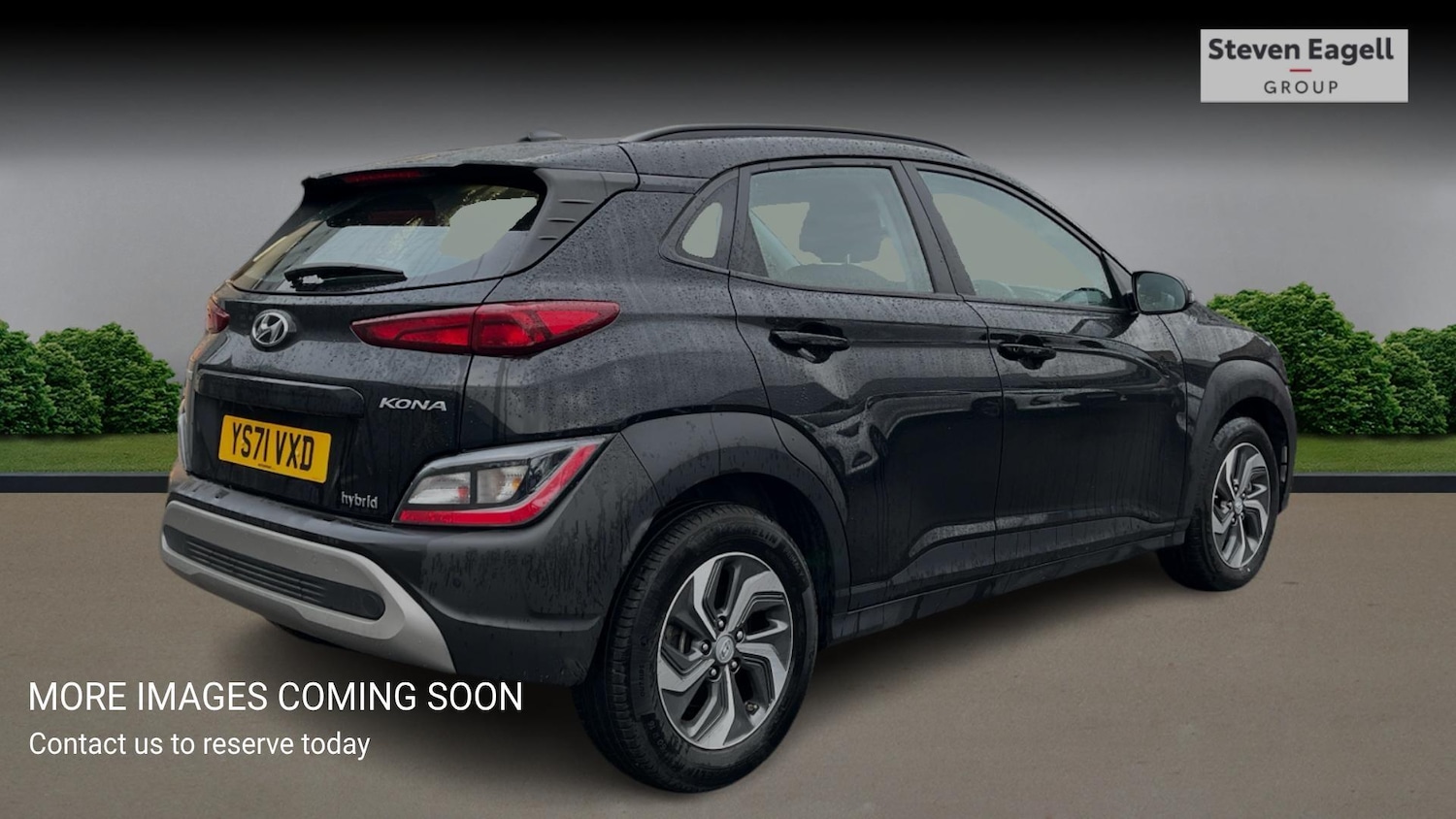 Used Hyundai KONA 2022 for sale - 77315151: Photo 4