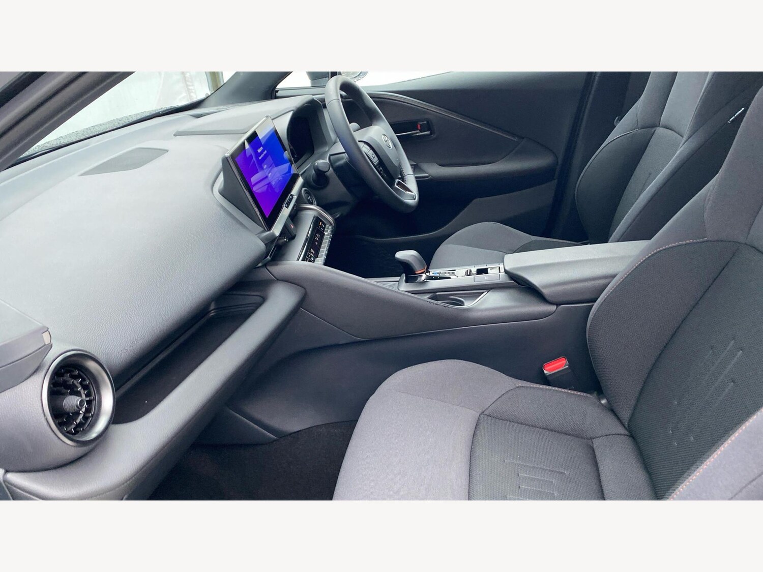 Used Toyota C-HR 2025 for sale - 77238431: Photo 12