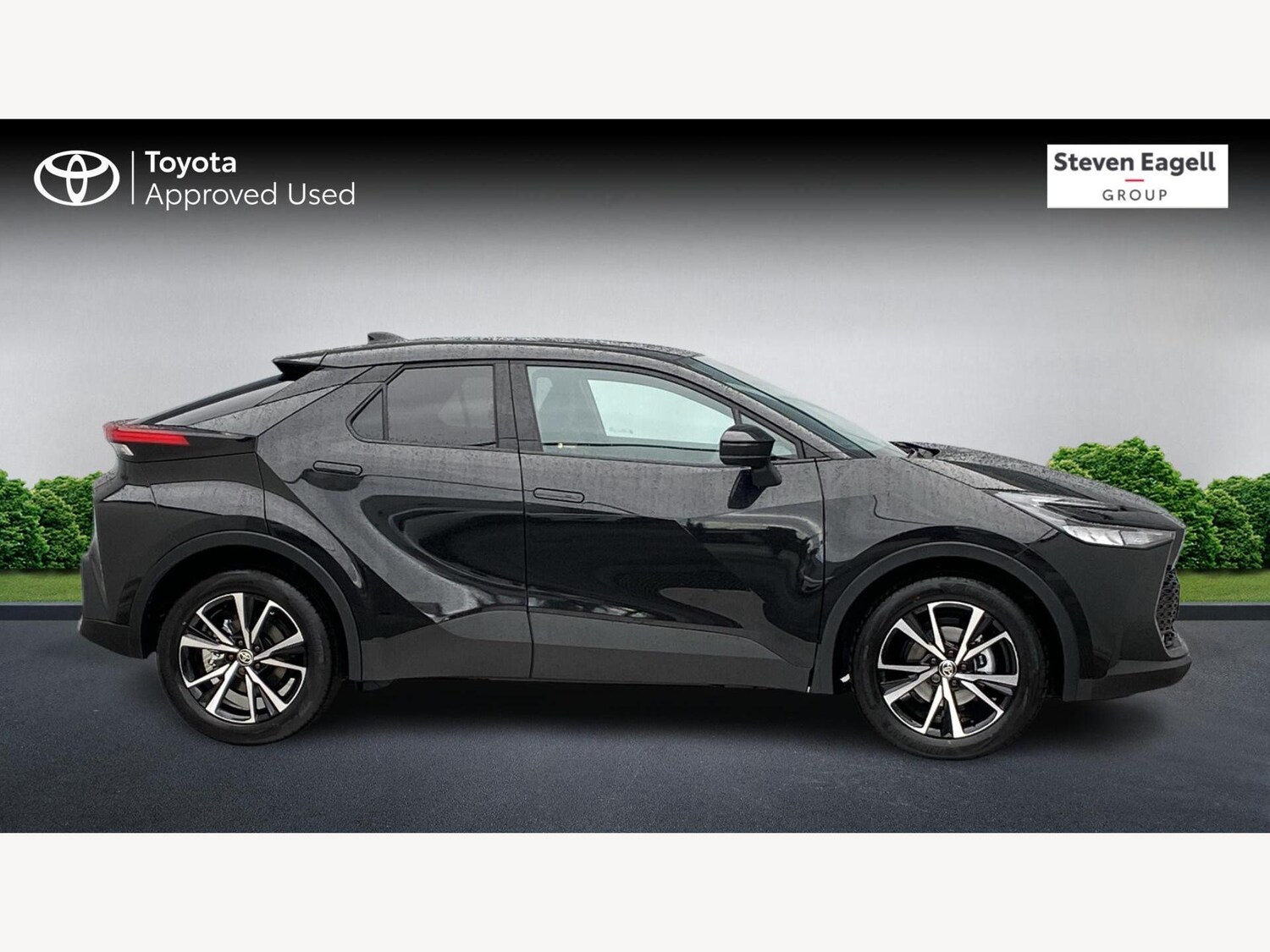 Used Toyota C-HR 2025 for sale - 77238431: Photo 18