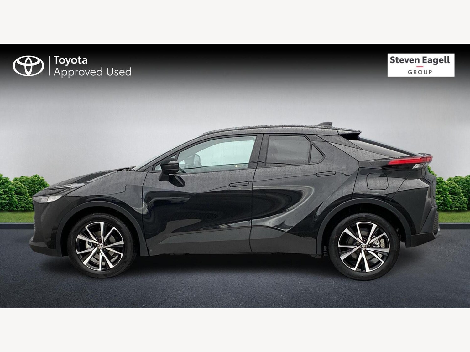 Used Toyota C-HR 2025 for sale - 77238431: Photo 19