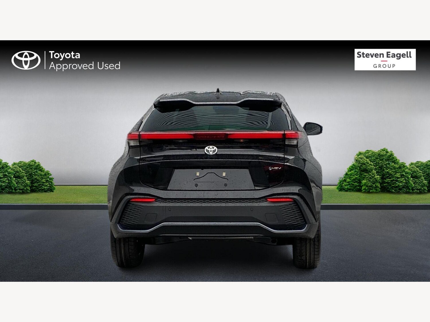 Used Toyota C-HR 2025 for sale - 77238431: Photo 21