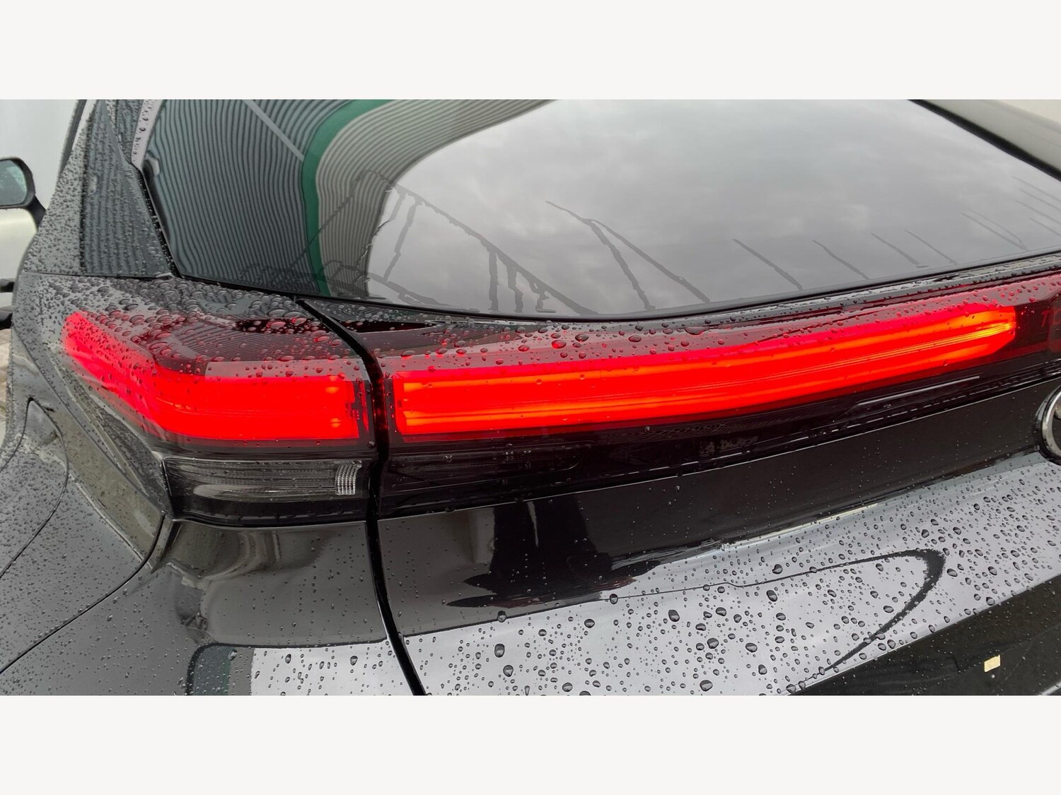 Used Toyota C-HR 2025 for sale - 77238431: Photo 23