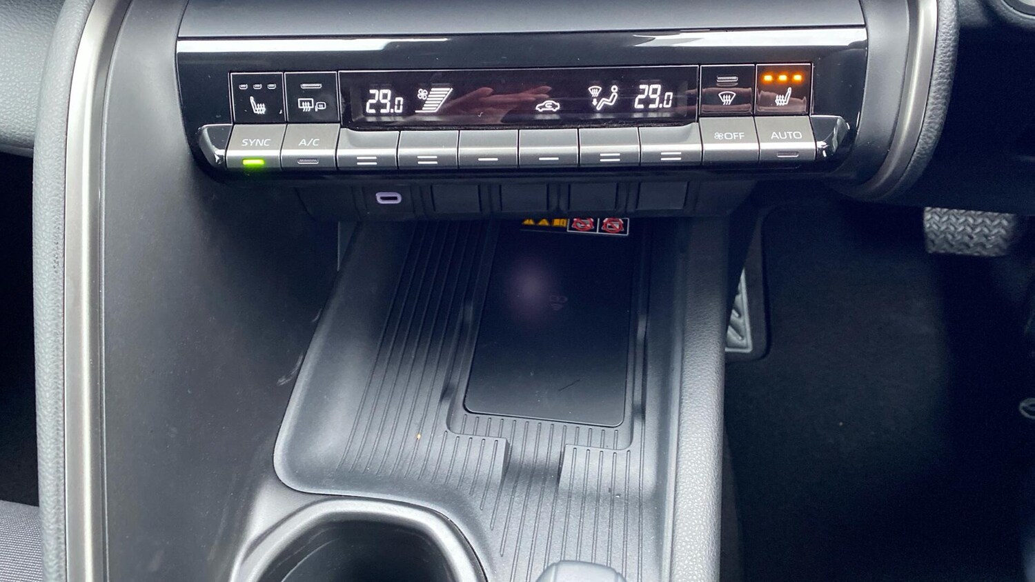 Used Toyota C-HR 2025 for sale - 77238431: Photo 43