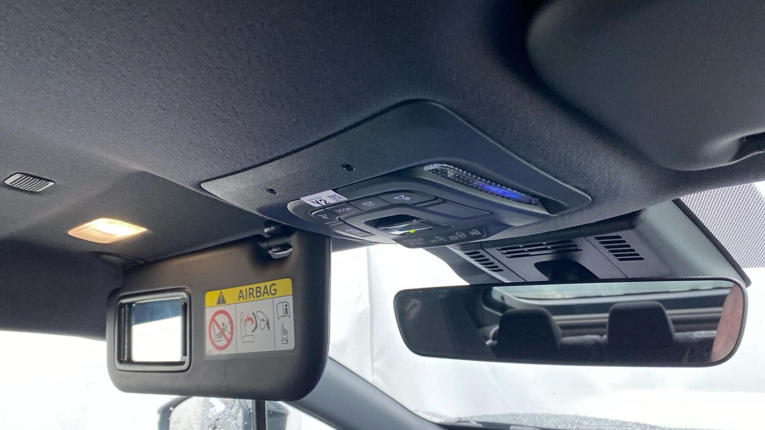 Used Toyota C-HR 2025 for sale - 77238431: Photo 45