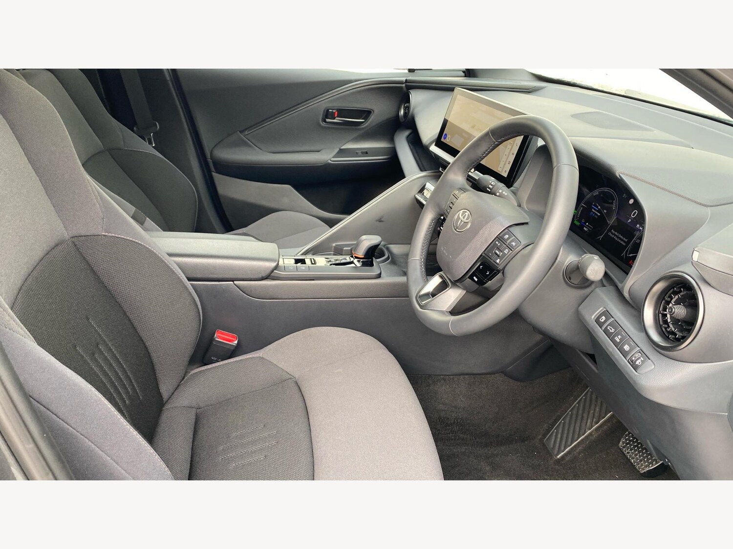 Used Toyota C-HR 2024 for sale - 77478500: Photo 13