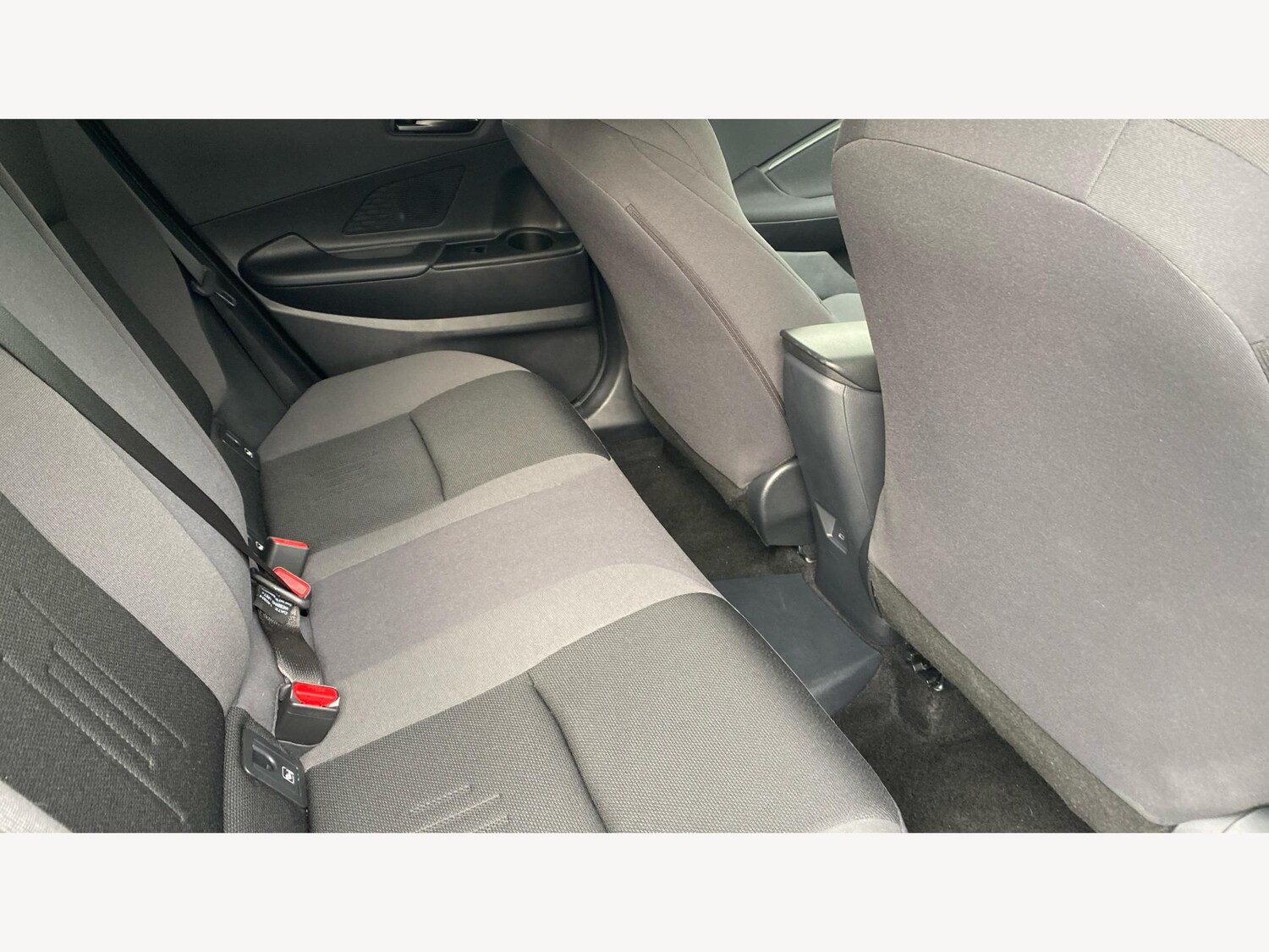 Used Toyota C-HR 2024 for sale - 77478500: Photo 14