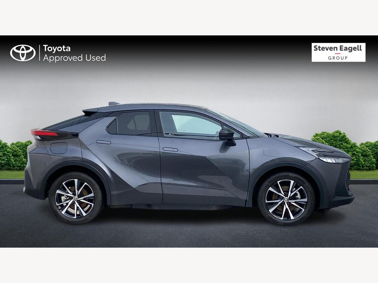 Used Toyota C-HR 2024 for sale - 77478500: Photo 18