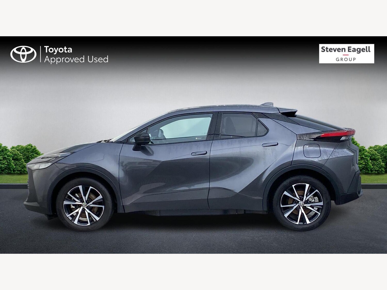 Used Toyota C-HR 2024 for sale - 77478500: Photo 19