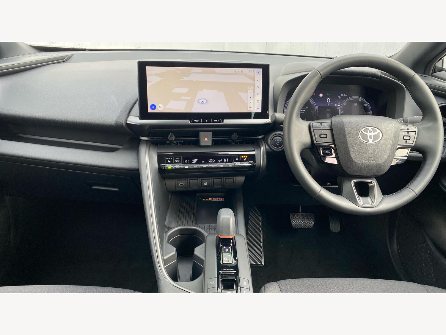 Used Toyota C-HR 2024 for sale - 77478500: Photo 7