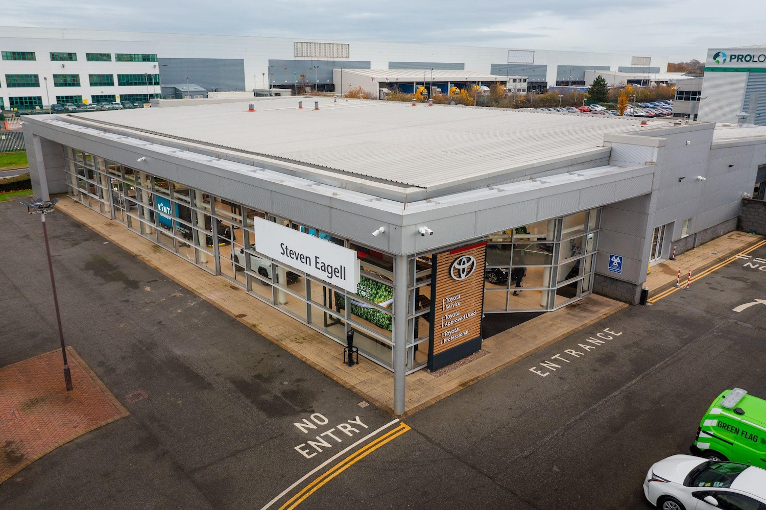 Used Toyota Yaris for sale - 77723855: Photo 4