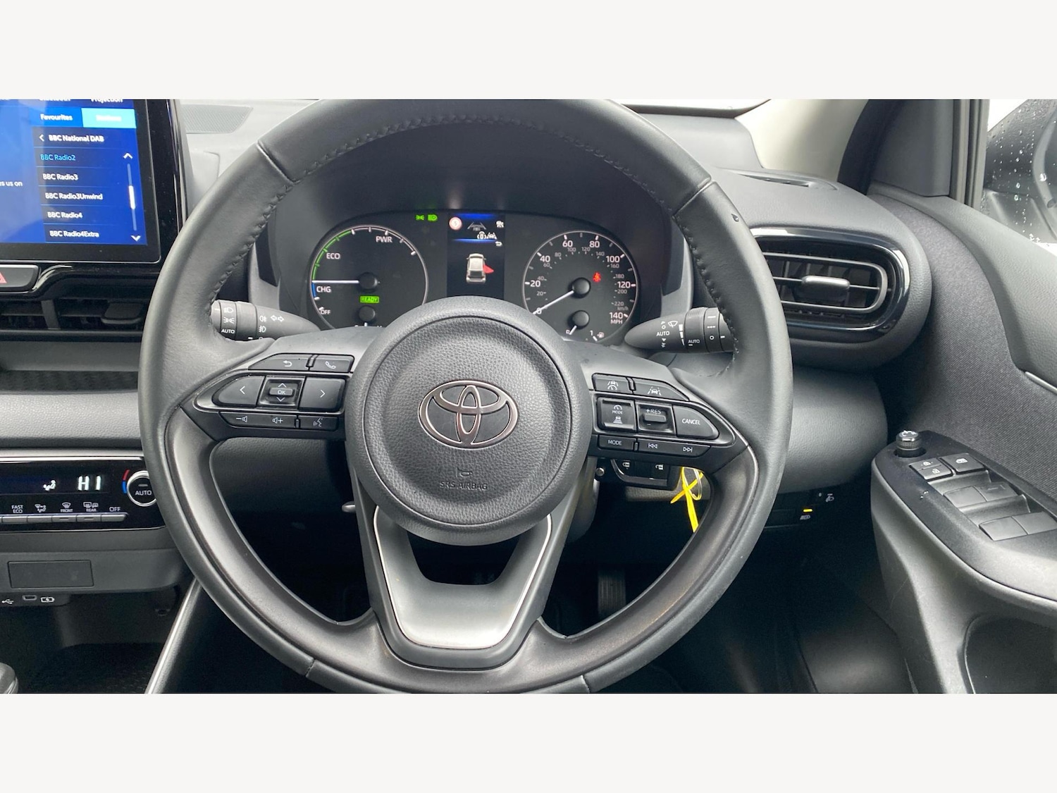 Used Toyota Yaris 2024 for sale - 76457750: Photo 10