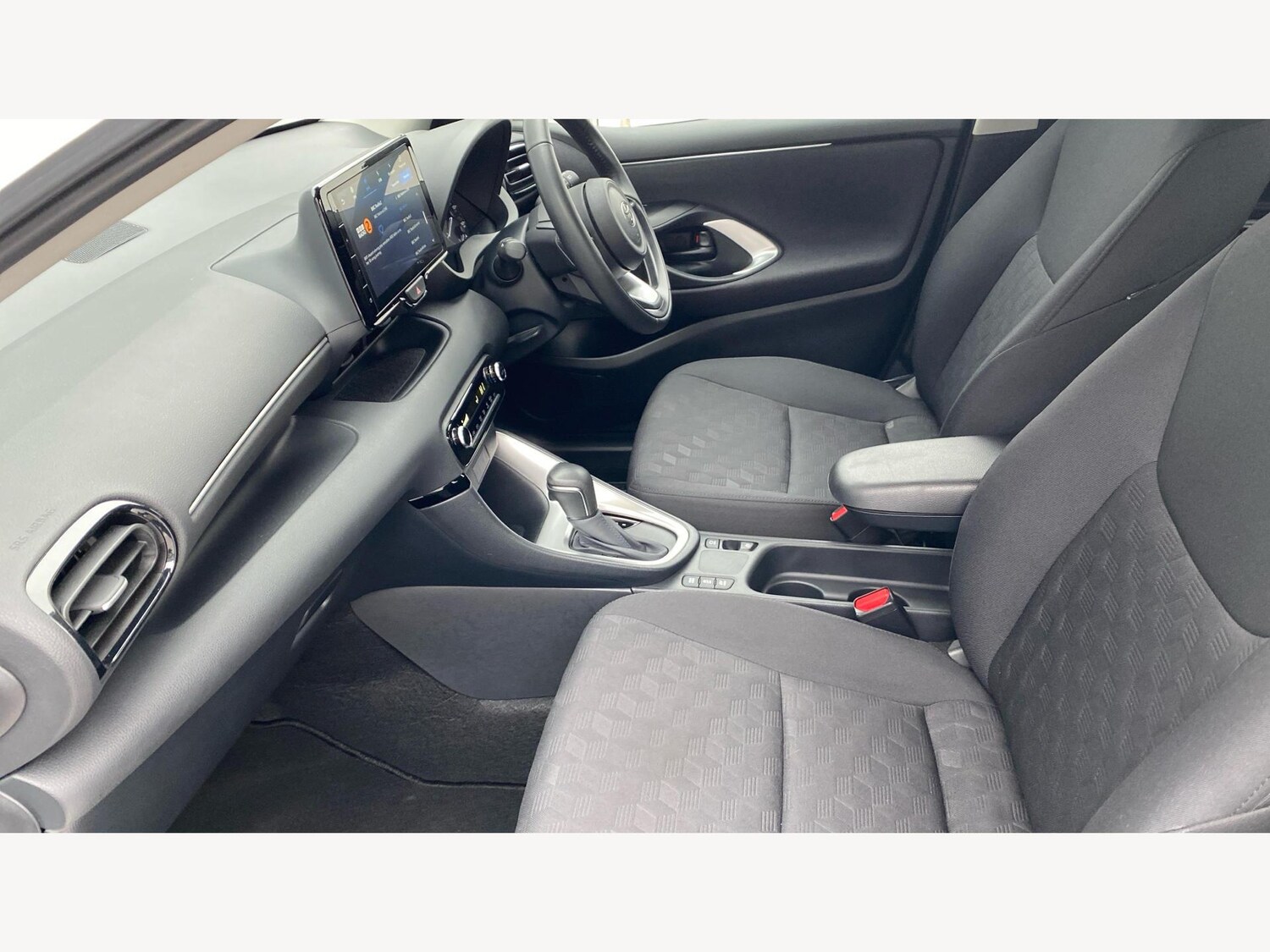 Used Toyota Yaris 2024 for sale - 76457750: Photo 12