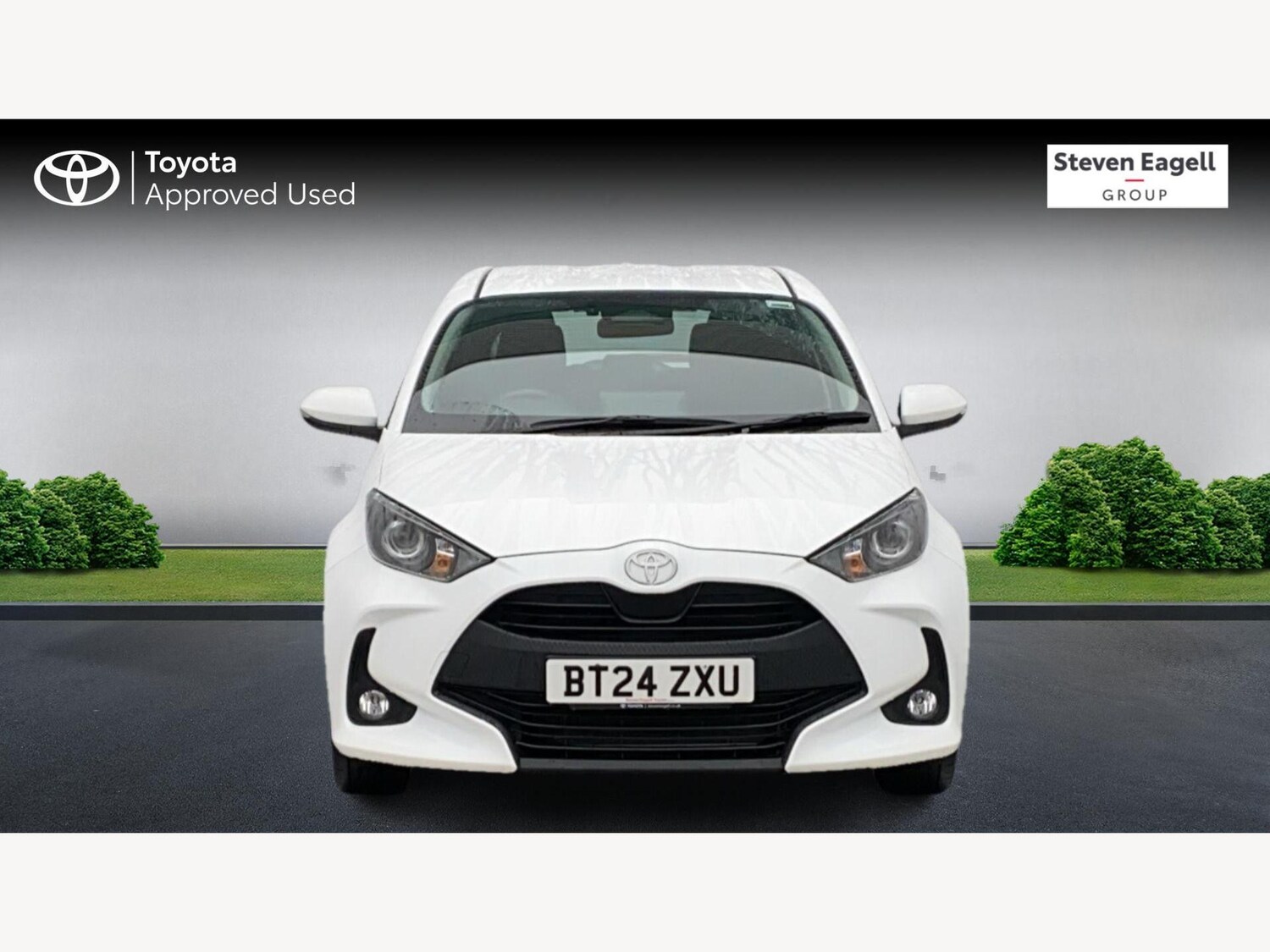 Used Toyota Yaris 2024 for sale - 76457750: Photo 17