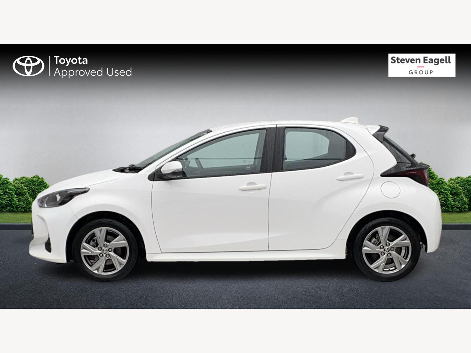 Used Toyota Yaris 2024 for sale - 76457750: Photo 19