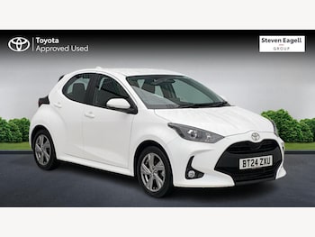 Used Toyota Yaris 2024 for sale - 76457750: Photo