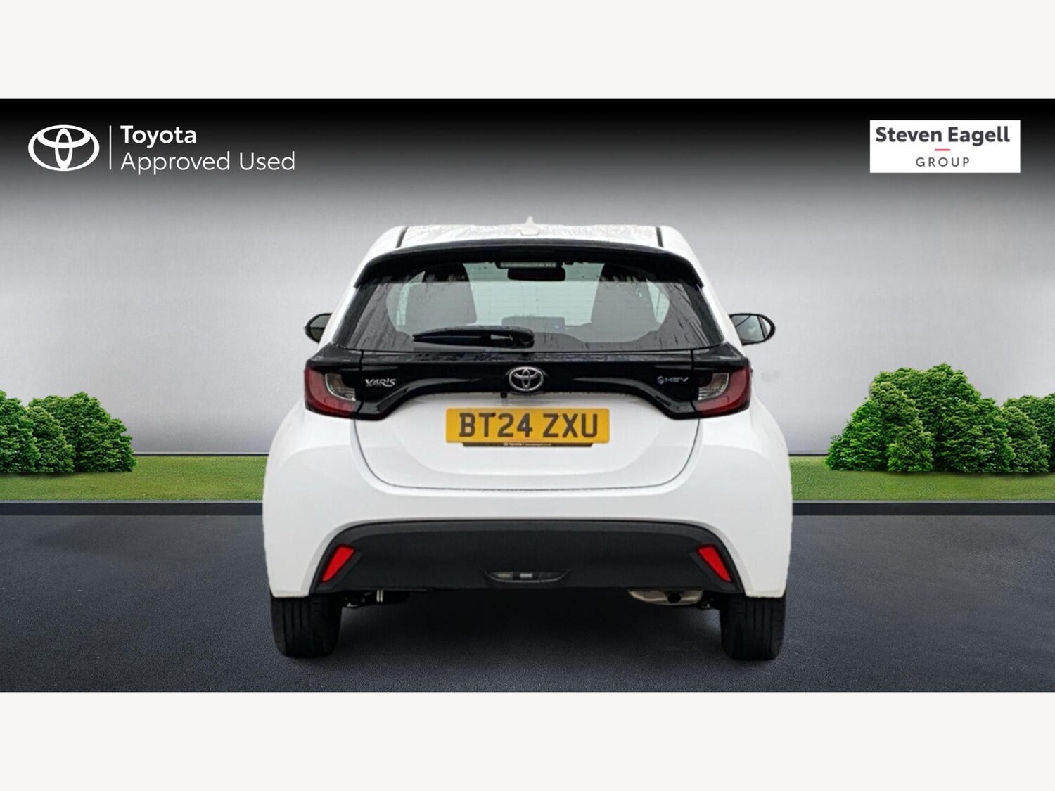 Used Toyota Yaris 2024 for sale - 76457750: Photo 21