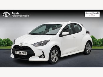 Used Toyota Yaris 2024 for sale - 76457750: Photo