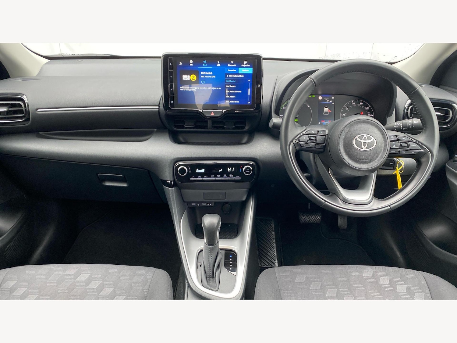 Used Toyota Yaris 2024 for sale - 76457750: Photo 7