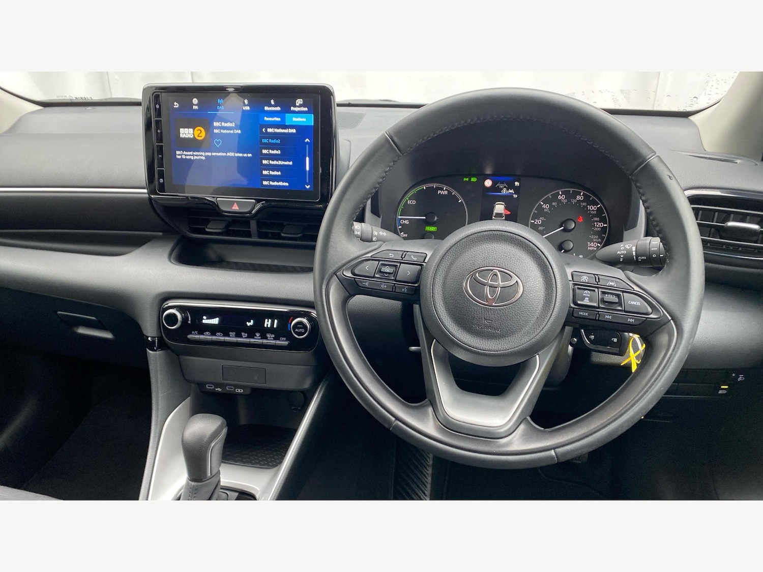 Used Toyota Yaris 2024 for sale - 76457750: Photo 8