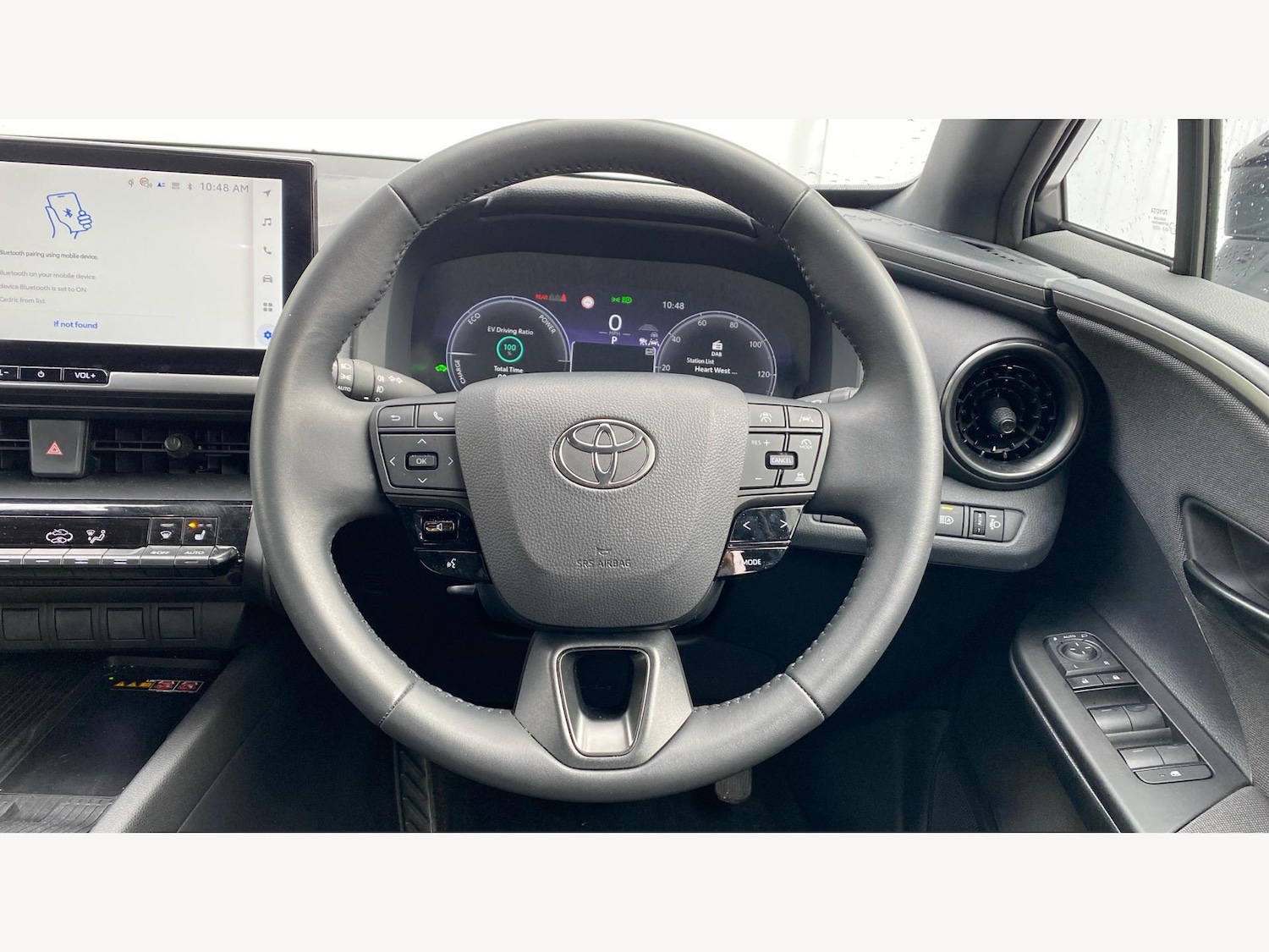 Used Toyota C-HR 2025 for sale - 76457624: Photo 10