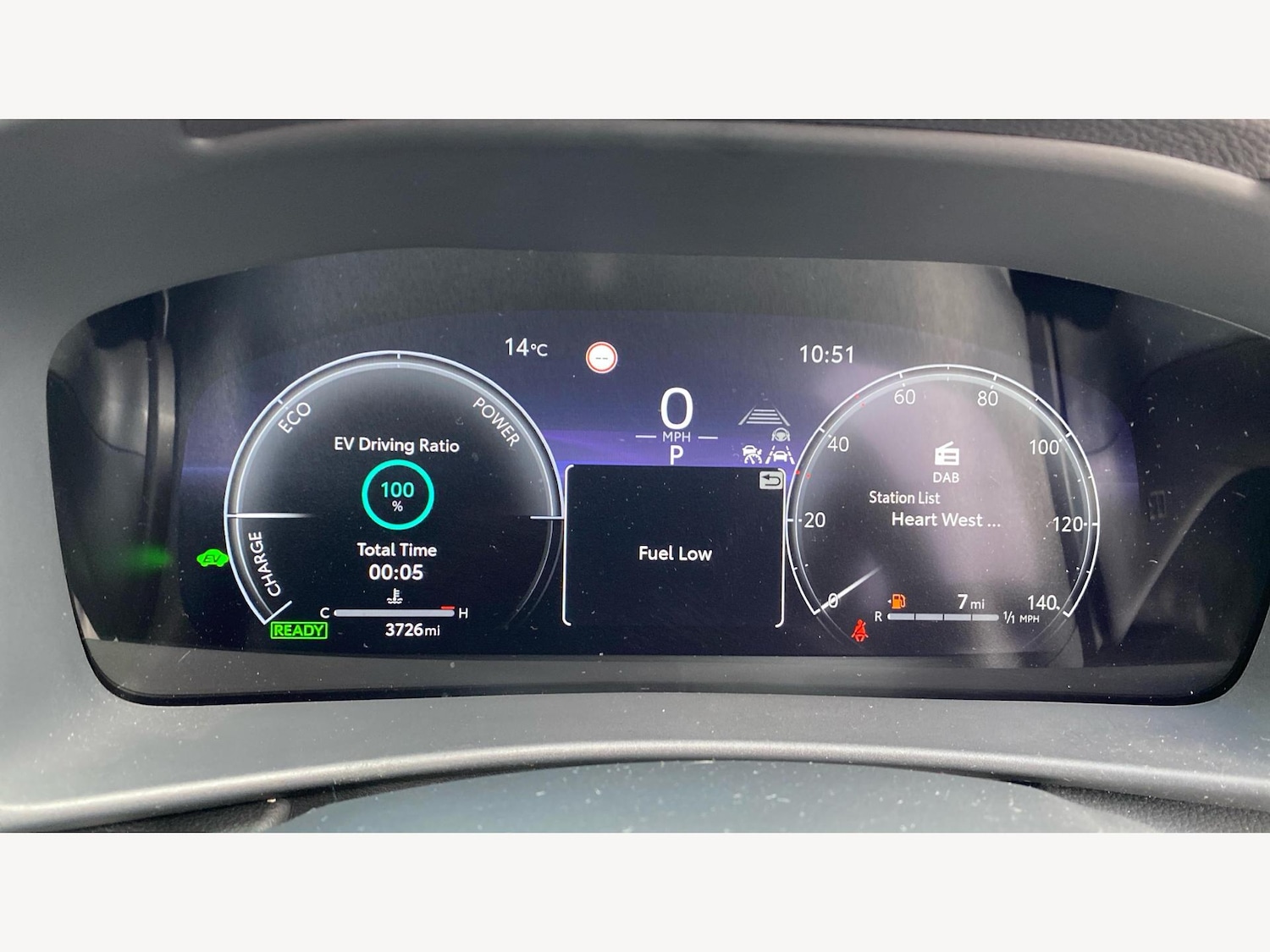 Used Toyota C-HR 2025 for sale - 76457624: Photo 11