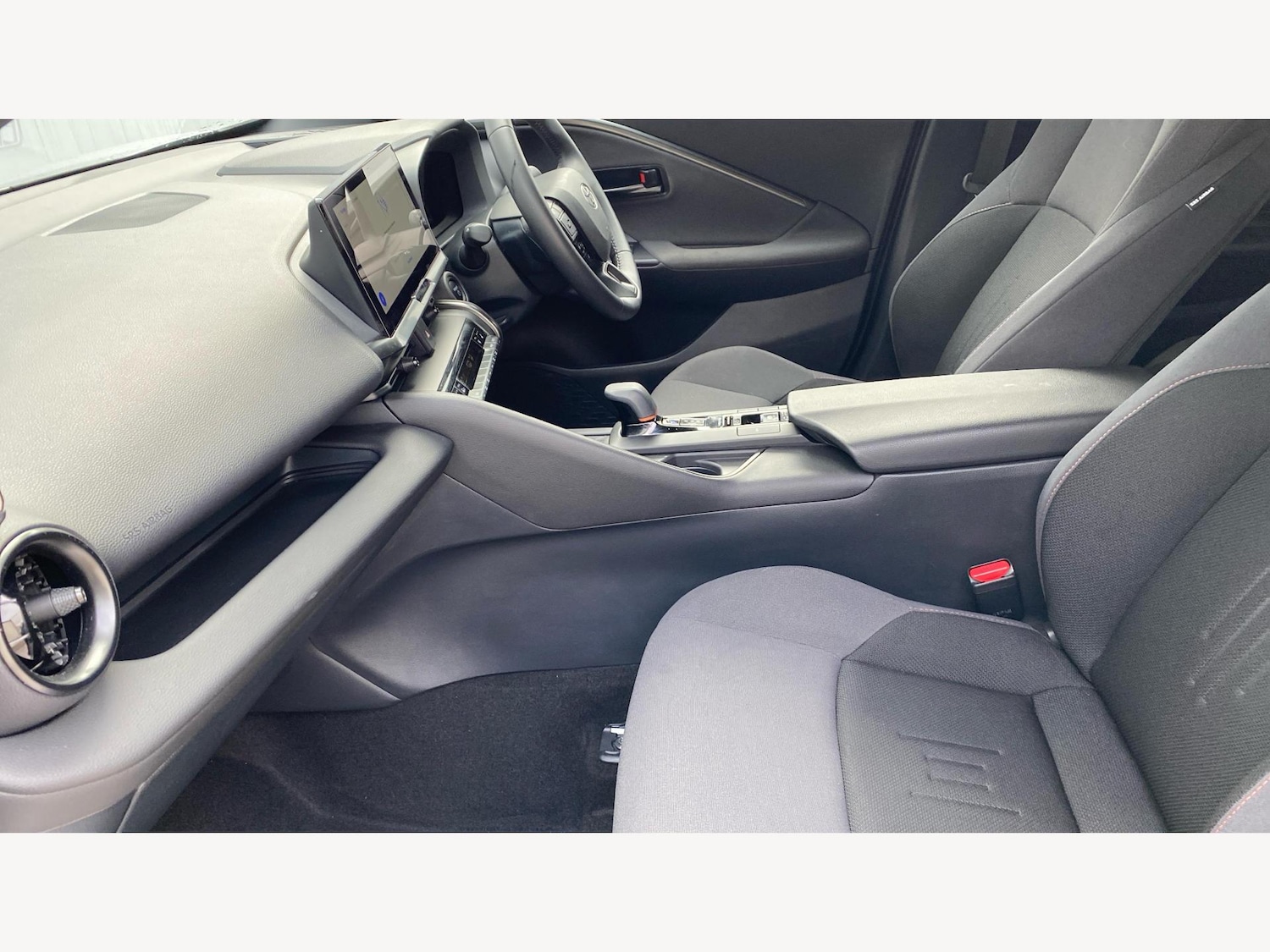 Used Toyota C-HR 2025 for sale - 76457624: Photo 12