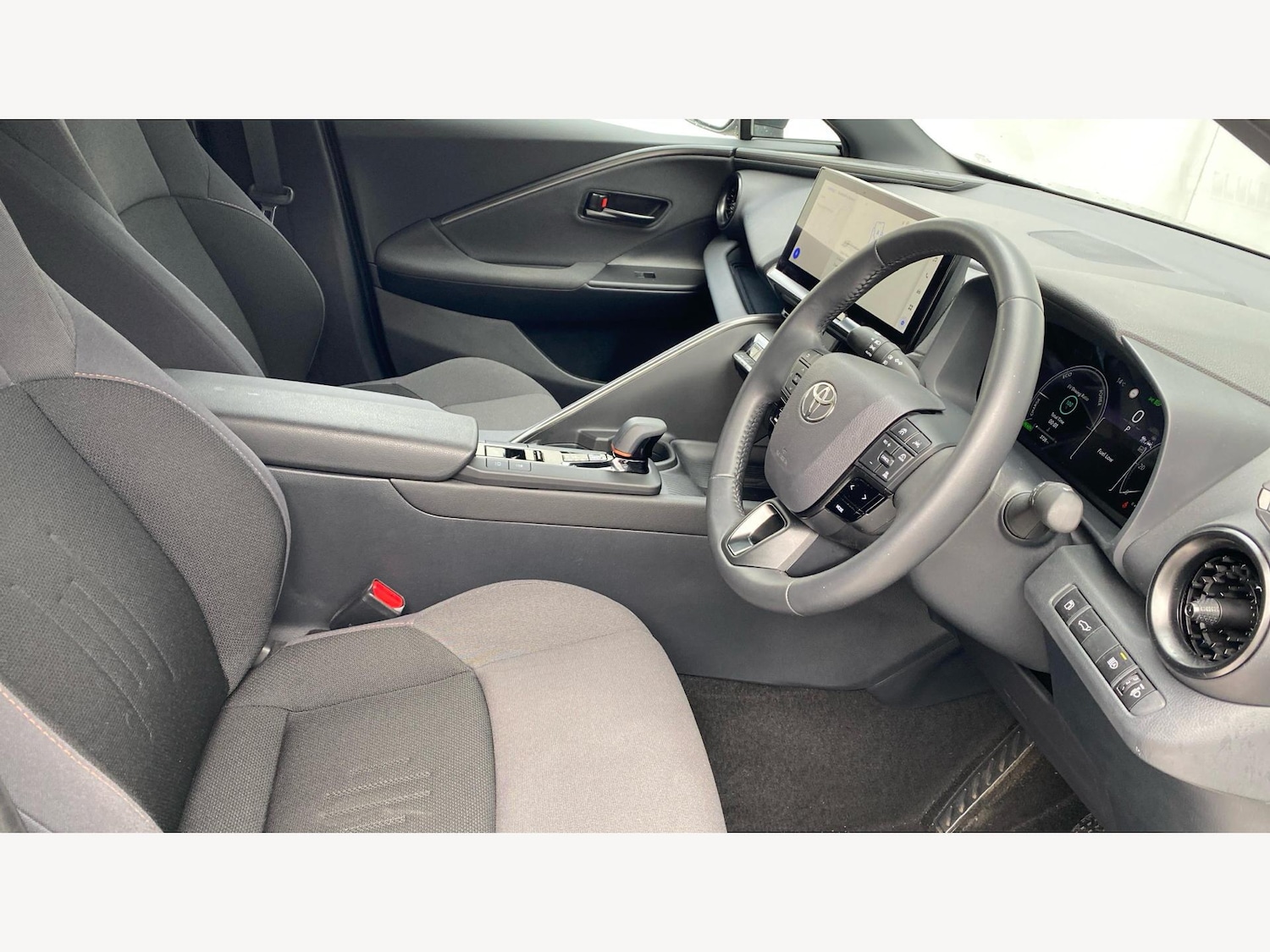 Used Toyota C-HR 2025 for sale - 76457624: Photo 13