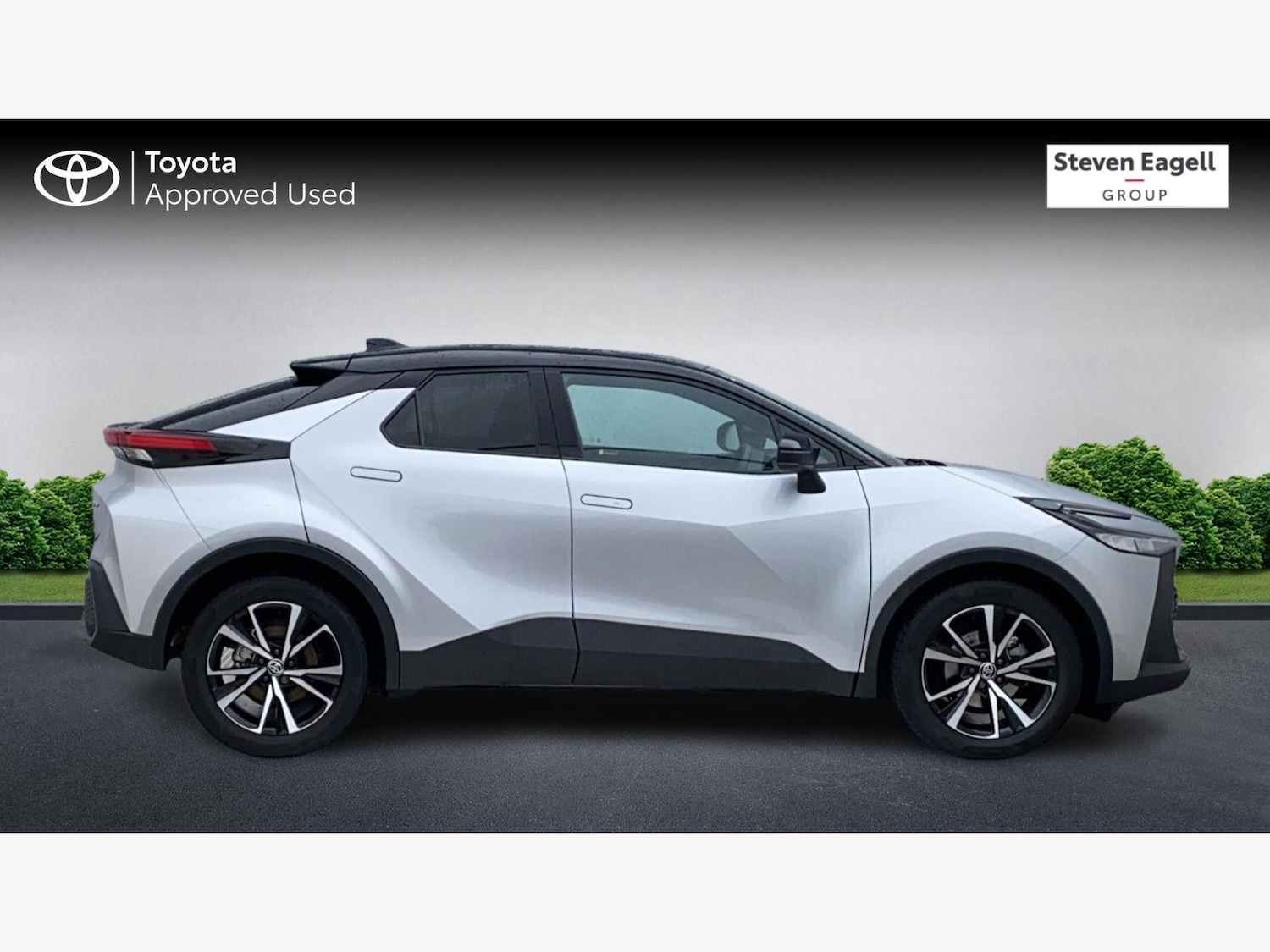 Used Toyota C-HR 2025 for sale - 76457624: Photo 18
