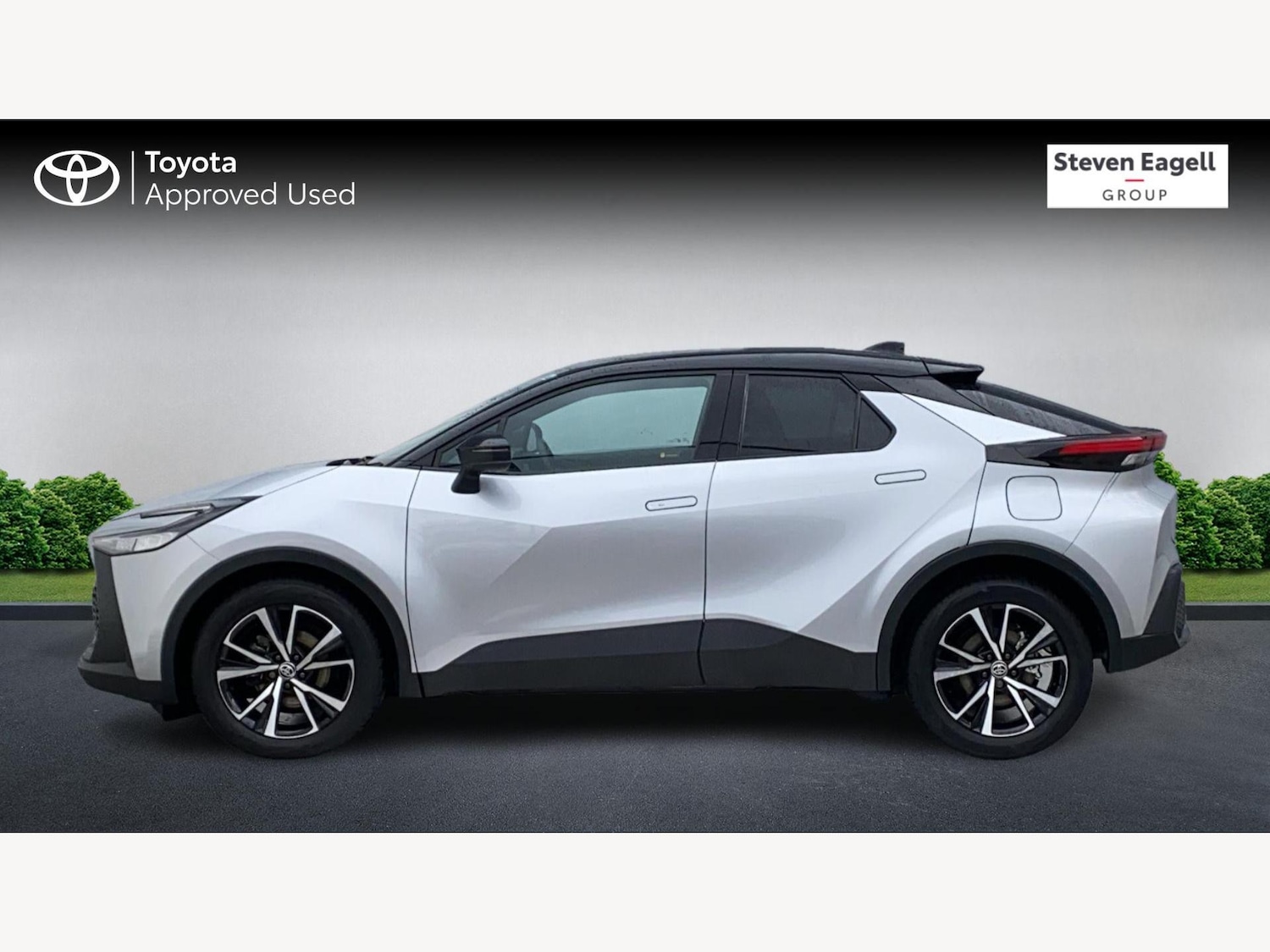 Used Toyota C-HR 2025 for sale - 76457624: Photo 19