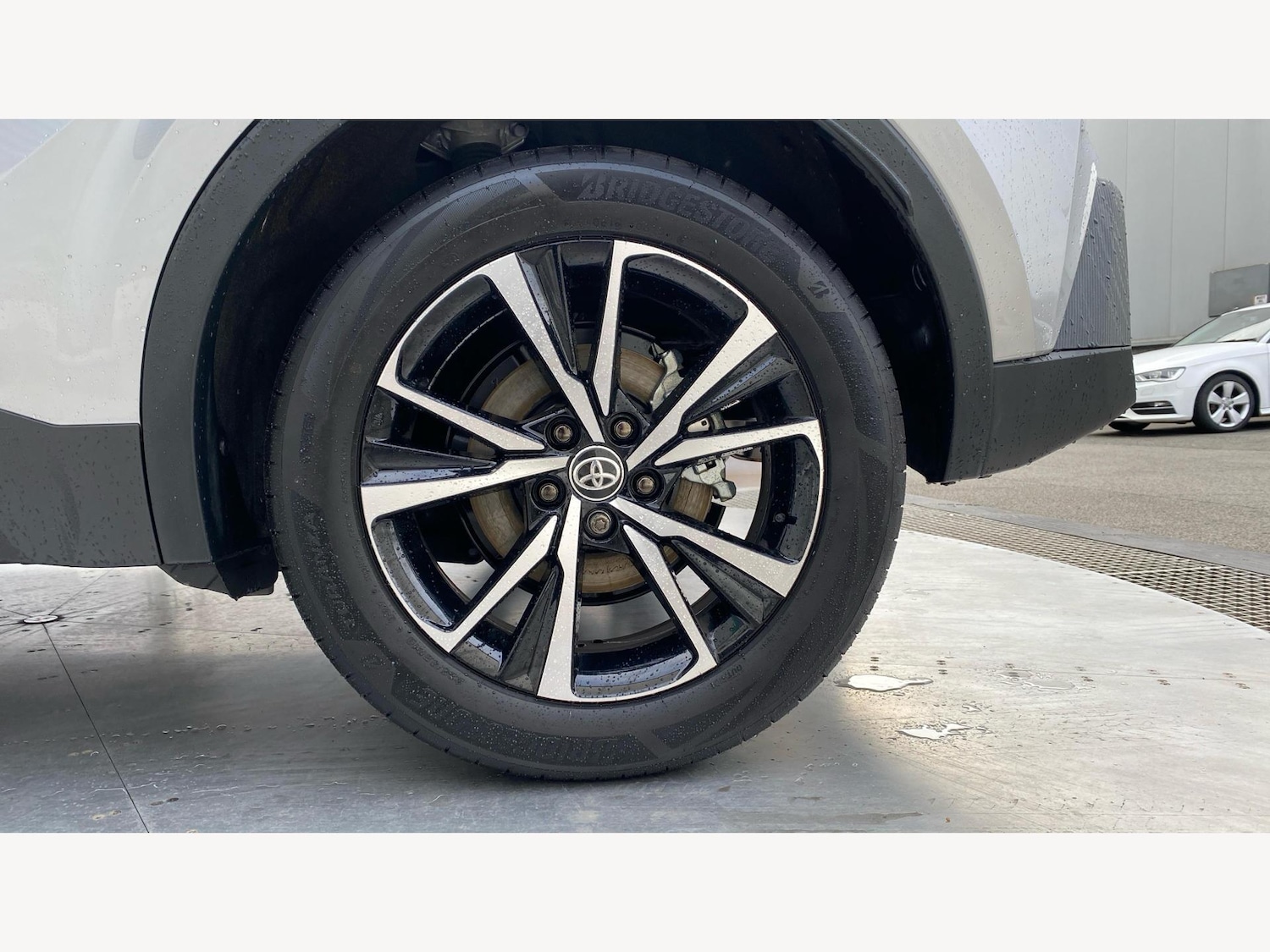 Used Toyota C-HR 2025 for sale - 76457624: Photo 20