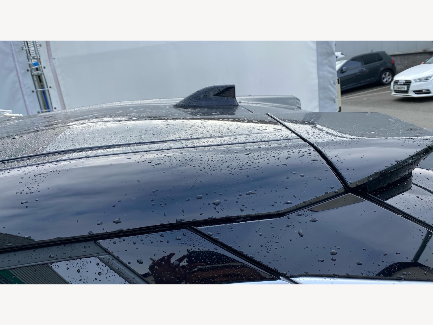 Used Toyota C-HR 2025 for sale - 76457624: Photo 24