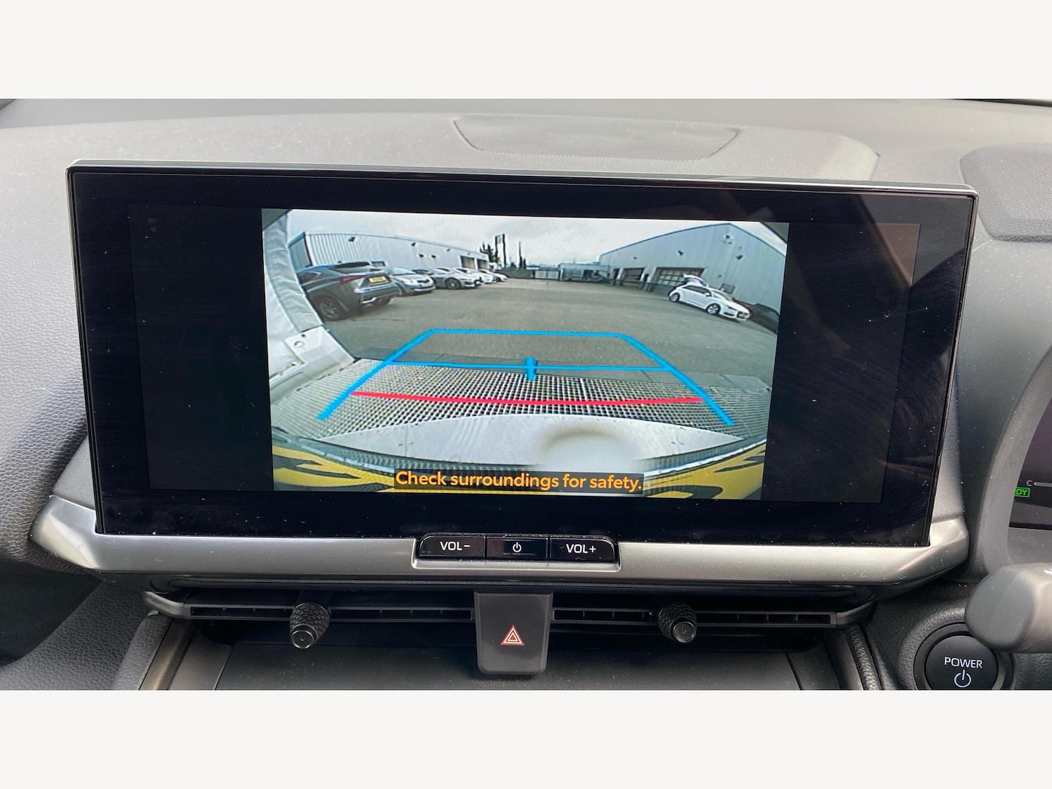 Used Toyota C-HR 2025 for sale - 76457624: Photo 30