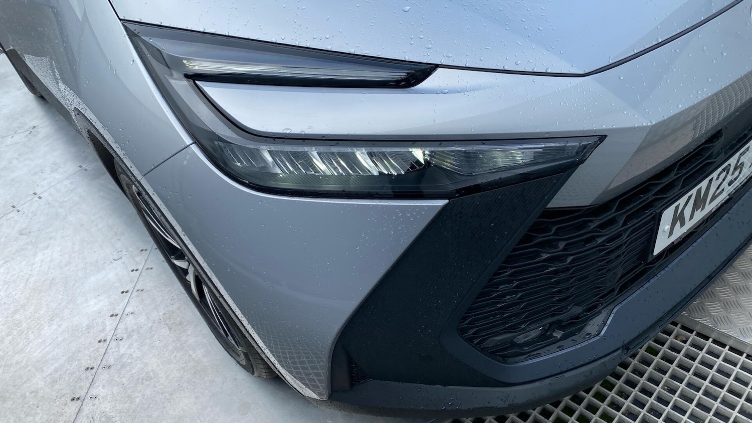 Used Toyota C-HR 2025 for sale - 76457624: Photo 35