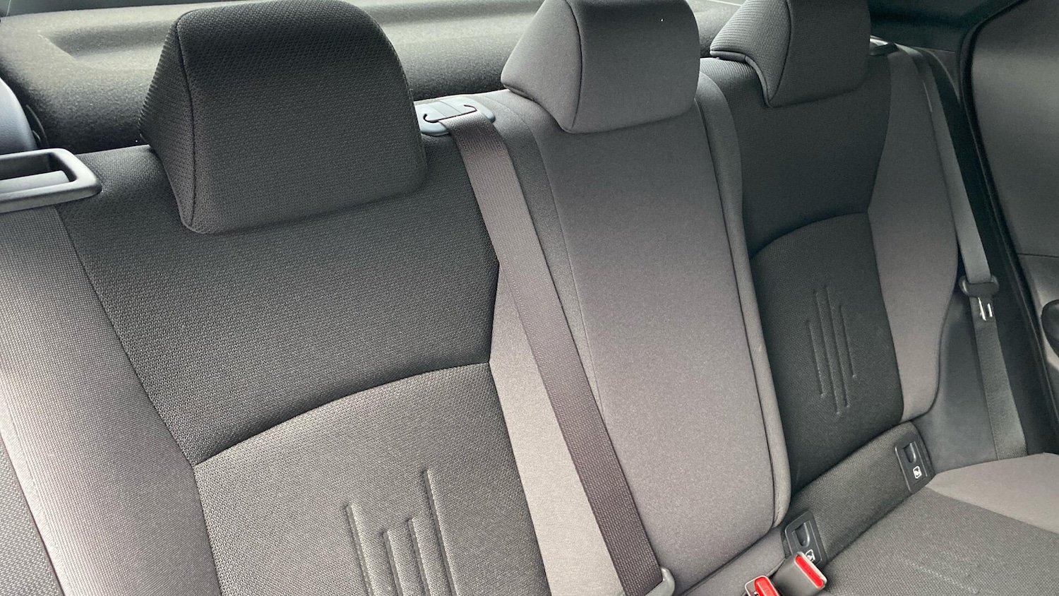 Used Toyota C-HR 2025 for sale - 76457624: Photo 37