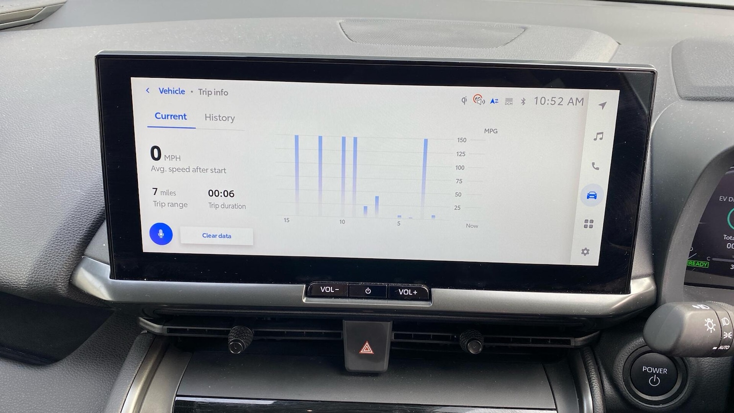 Used Toyota C-HR 2025 for sale - 76457624: Photo 45