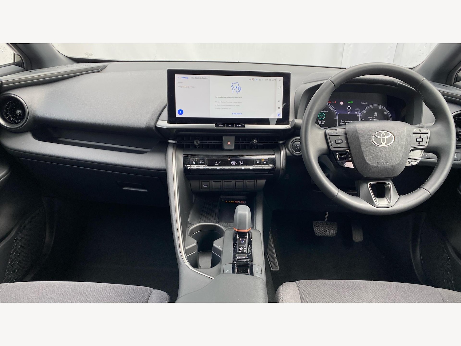 Used Toyota C-HR 2025 for sale - 76457624: Photo 7