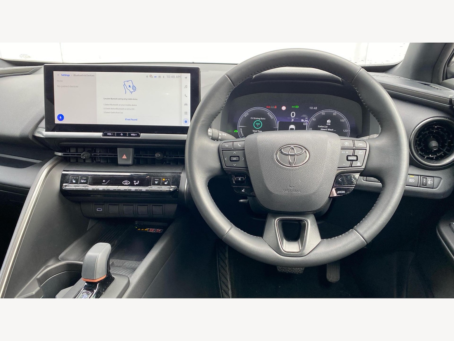 Used Toyota C-HR 2025 for sale - 76457624: Photo 8