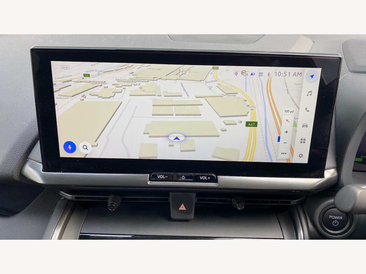 Used Toyota C-HR 2025 for sale - 76457624: Photo 9