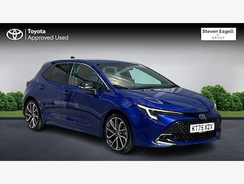 Used Toyota Corolla 2026 for sale - 79521267: Photo