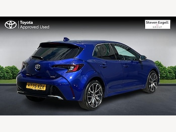 Used Toyota Corolla 2026 for sale - 79521267: Photo