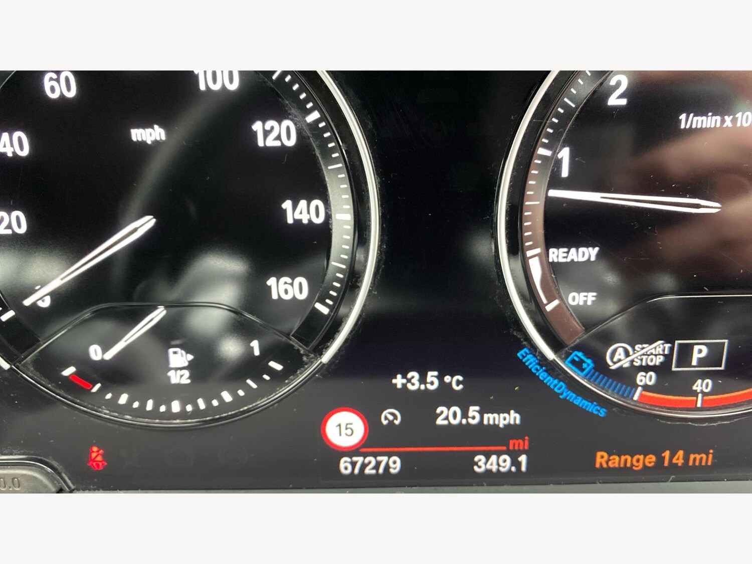 Used BMW X2 for sale - 77484158: Photo 11