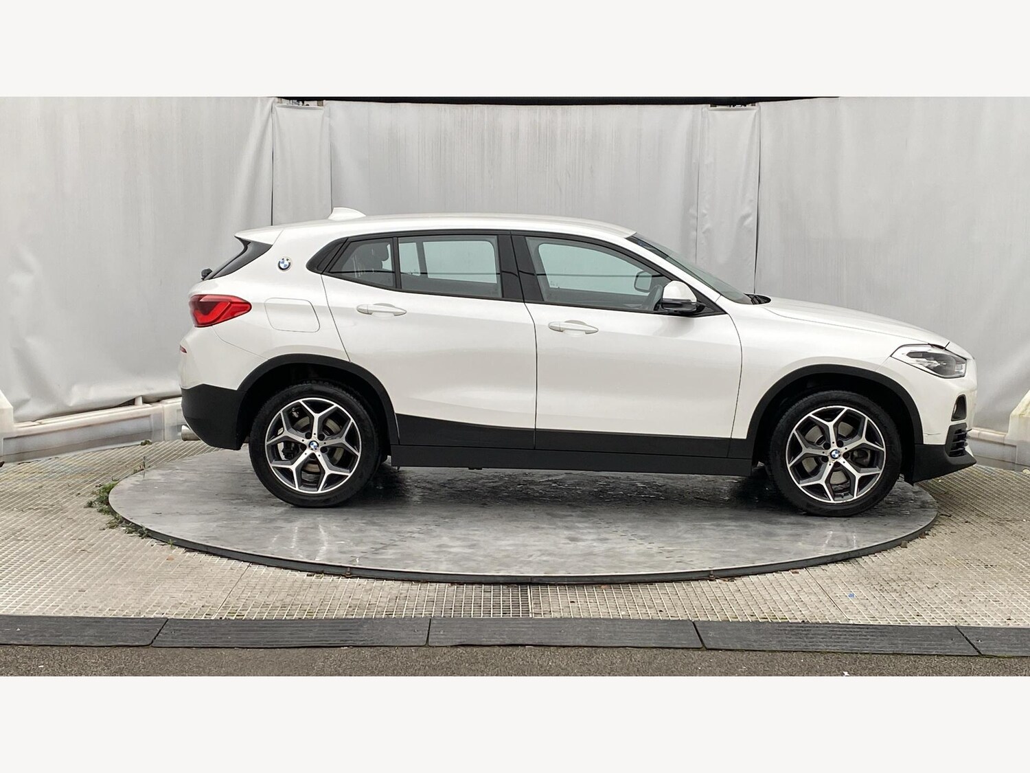 Used BMW X2 for sale - 77484158: Photo 18