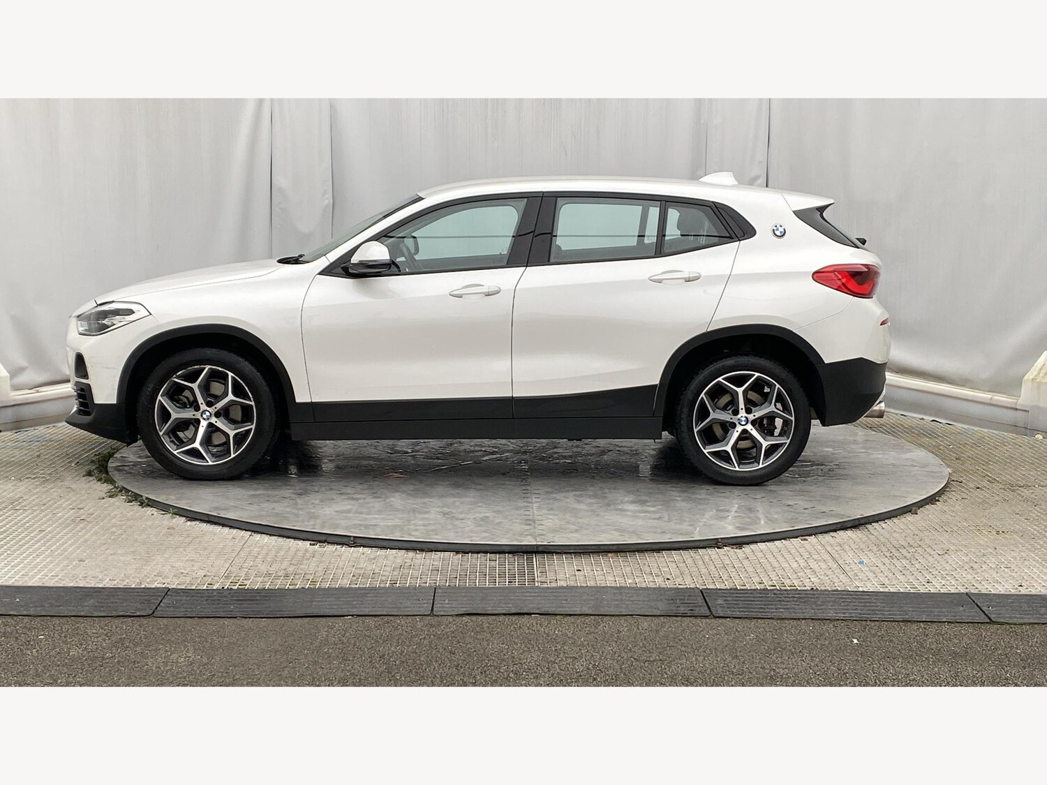 Used BMW X2 for sale - 77484158: Photo 19