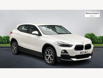 BMW X2 feature image