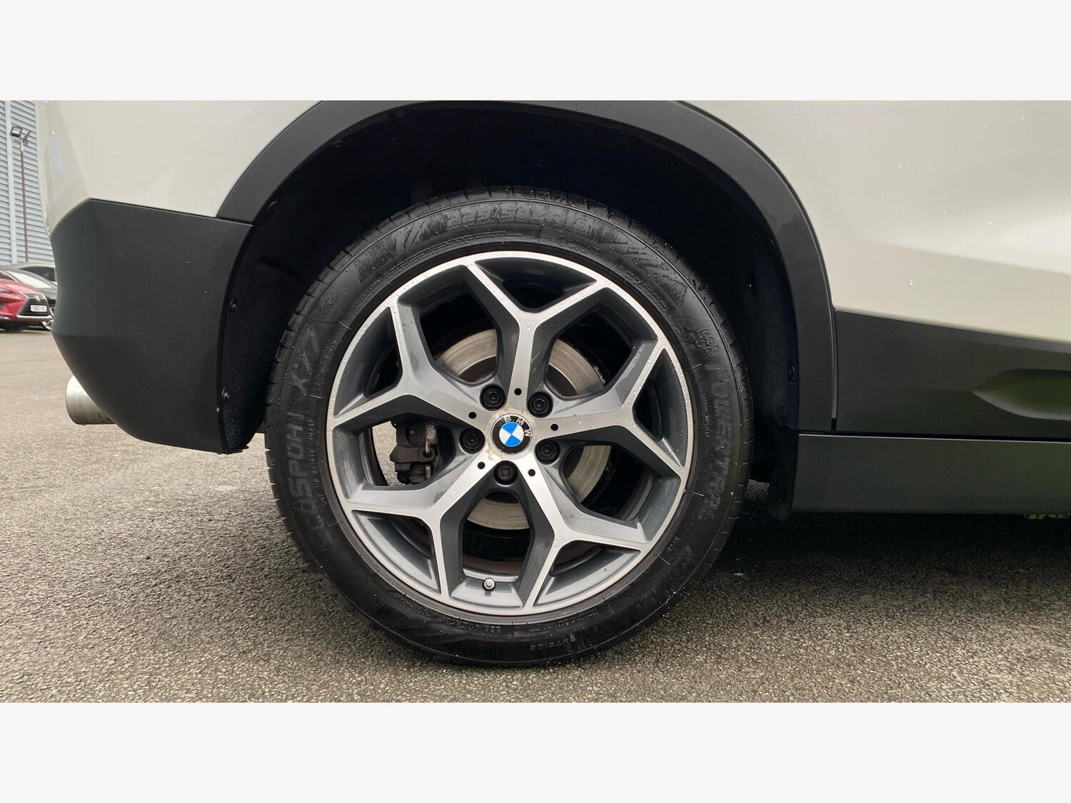 Used BMW X2 for sale - 77484158: Photo 20