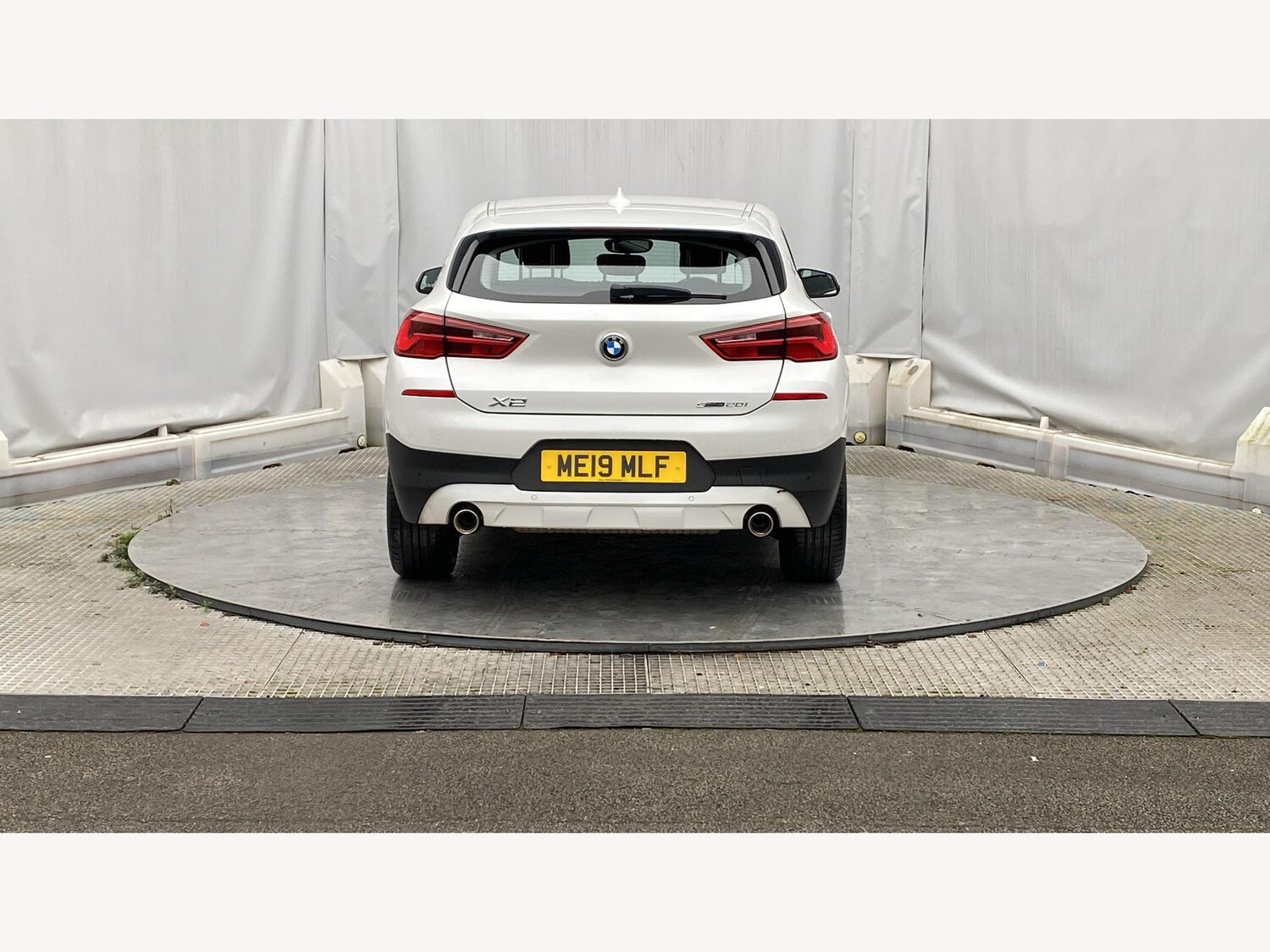Used BMW X2 for sale - 77484158: Photo 21