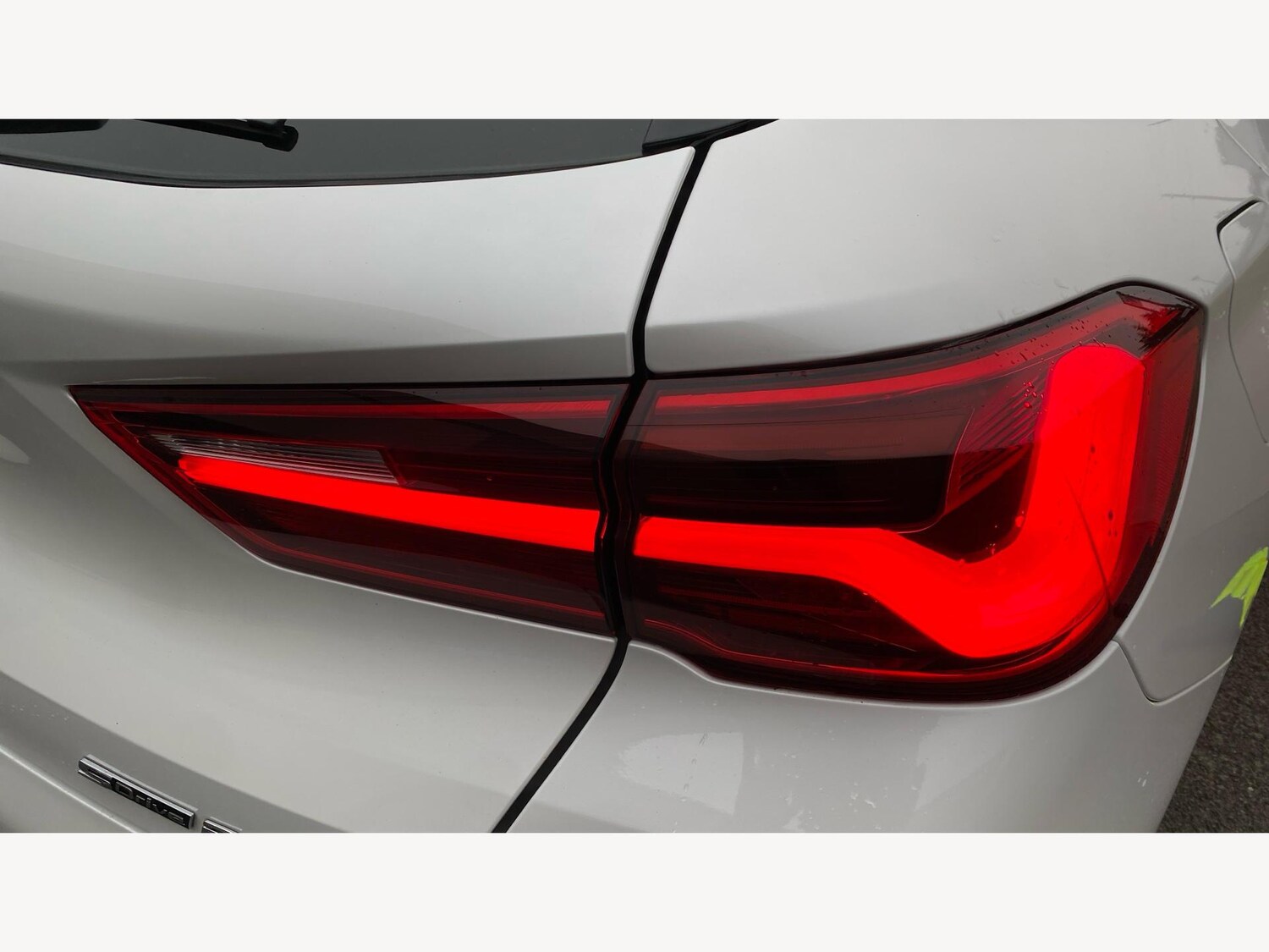 Used BMW X2 for sale - 77484158: Photo 22