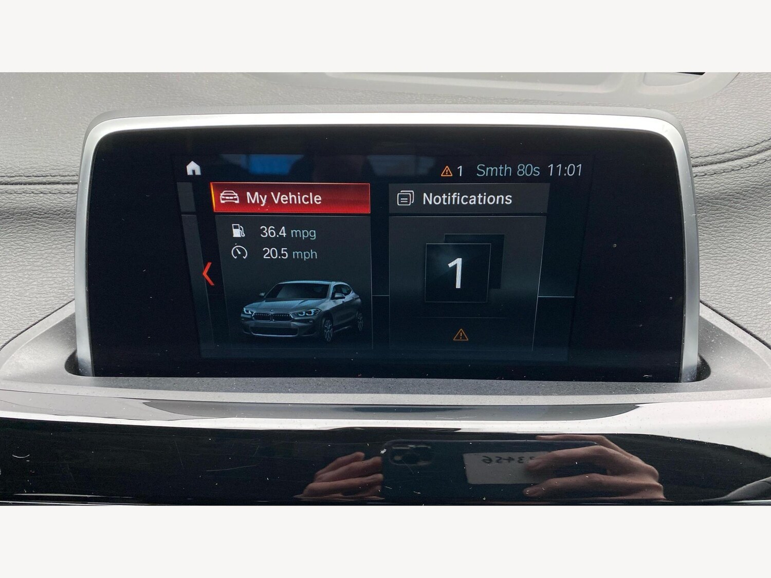 Used BMW X2 for sale - 77484158: Photo 24