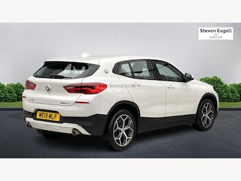 Used BMW X2 2019 for sale - 77484158: Photo